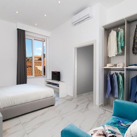 Piazza Tasso B&B Relais ซอร์เรนโต ภายนอก รูปภาพ