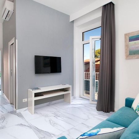 Piazza Tasso B&B Relais ซอร์เรนโต ภายนอก รูปภาพ