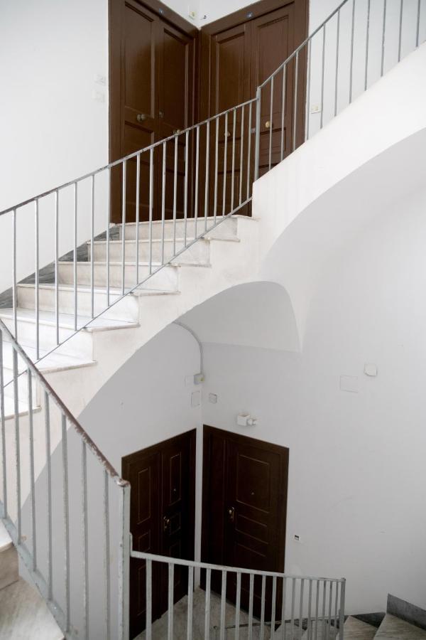 Piazza Tasso B&B Relais ซอร์เรนโต ภายนอก รูปภาพ