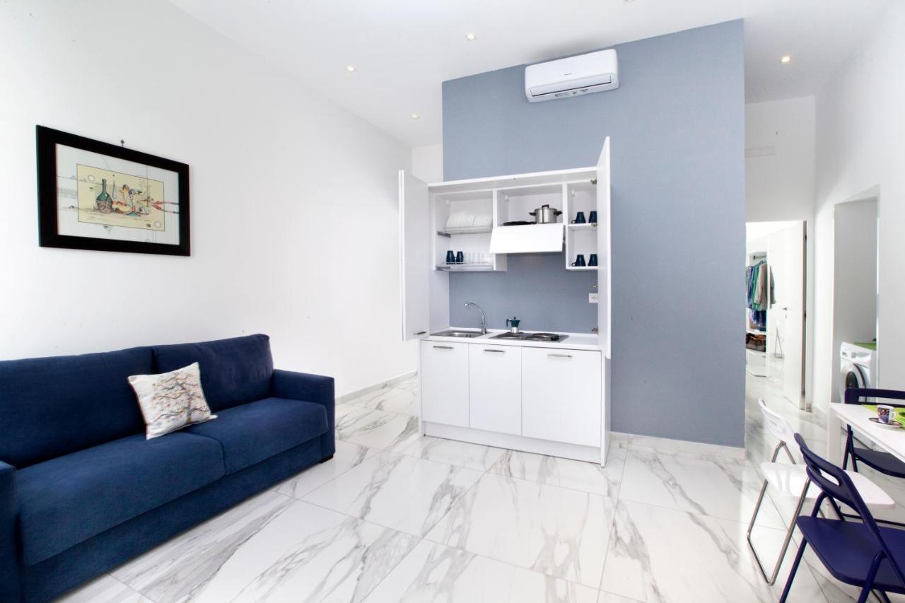 Piazza Tasso B&B Relais ซอร์เรนโต ภายนอก รูปภาพ