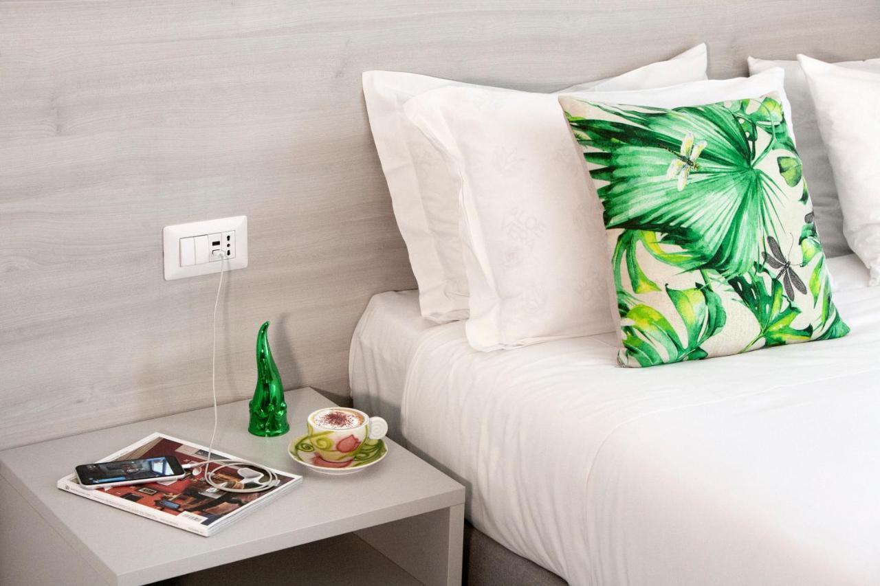 Piazza Tasso B&B Relais ซอร์เรนโต ภายนอก รูปภาพ
