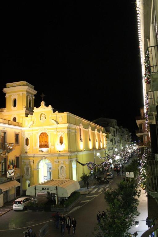 Piazza Tasso B&B Relais ซอร์เรนโต ห้อง รูปภาพ
