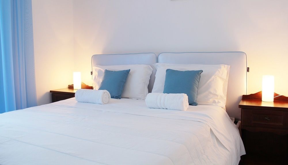 Piazza Tasso B&B Relais ซอร์เรนโต ภายนอก รูปภาพ
