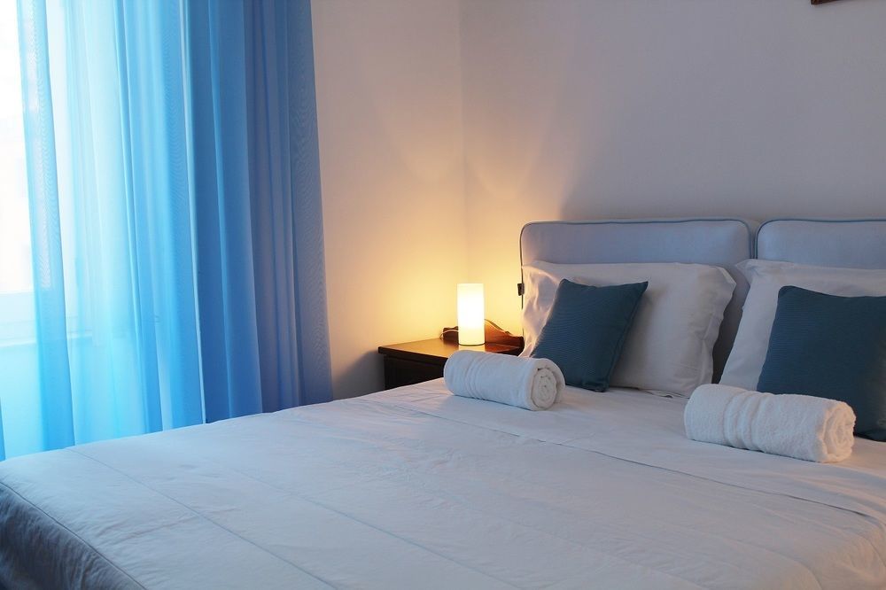 Piazza Tasso B&B Relais ซอร์เรนโต ภายนอก รูปภาพ