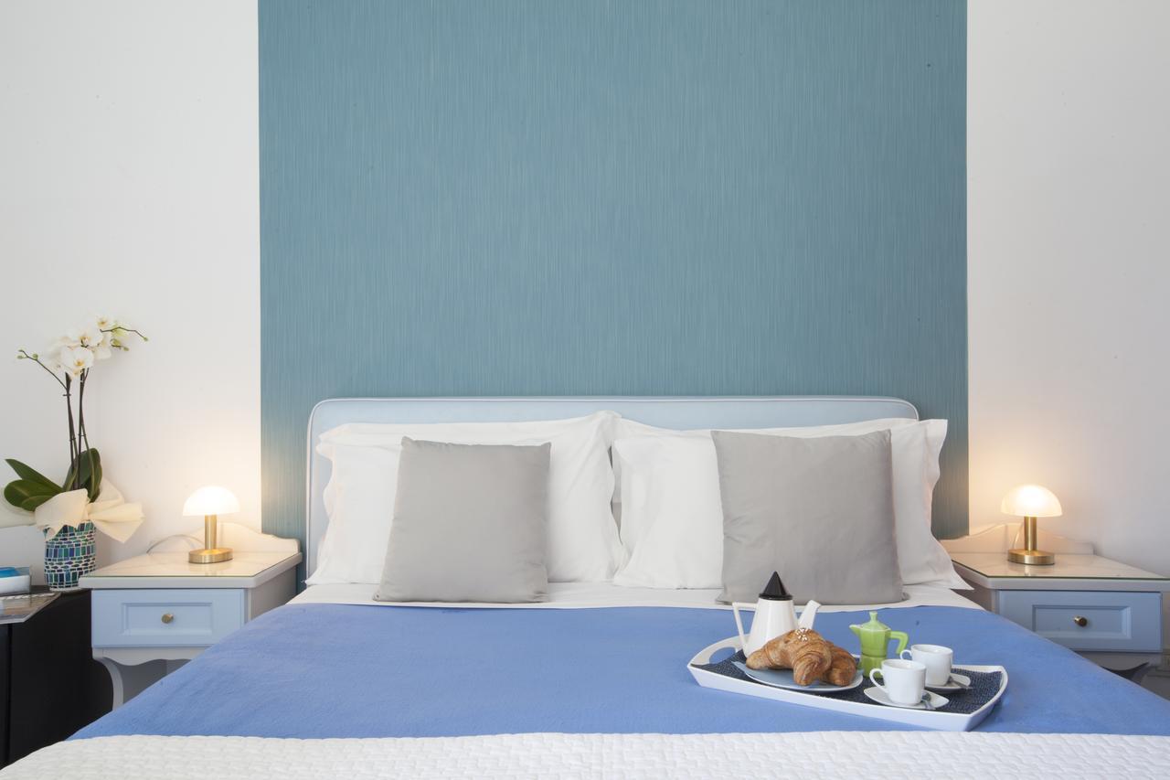 Piazza Tasso B&B Relais ซอร์เรนโต ภายนอก รูปภาพ