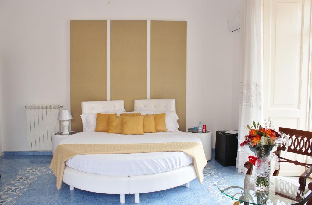 Piazza Tasso B&B Relais ซอร์เรนโต ห้อง รูปภาพ