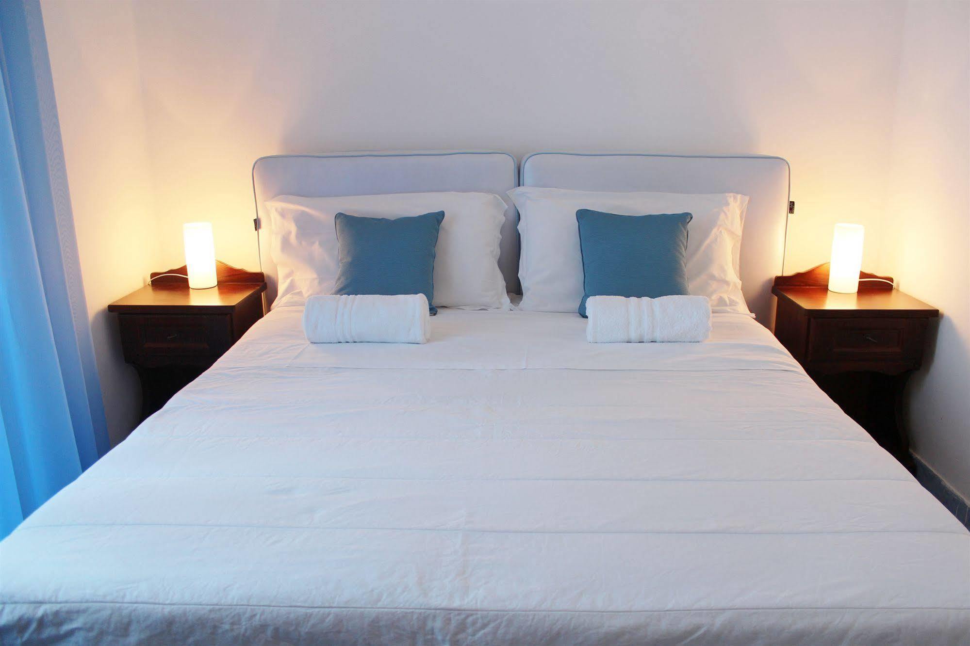 Piazza Tasso B&B Relais ซอร์เรนโต ภายนอก รูปภาพ
