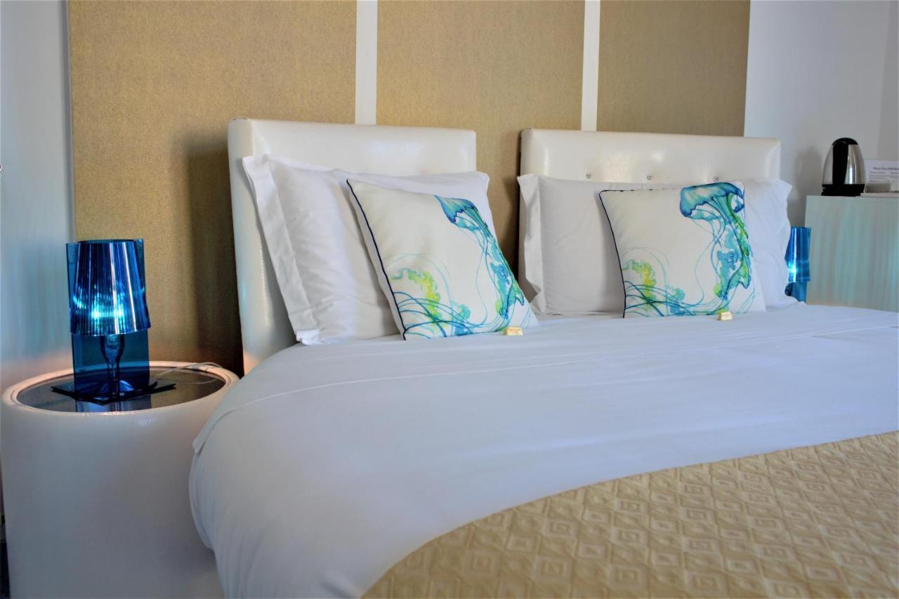 Piazza Tasso B&B Relais ซอร์เรนโต ภายนอก รูปภาพ